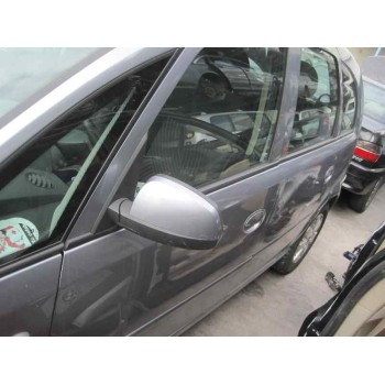 opel meriva del año 2006