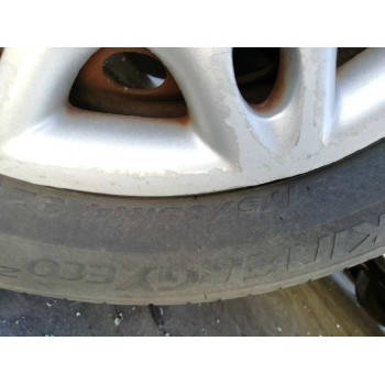 renault clio ii fase i (b/cbo) del año 1999