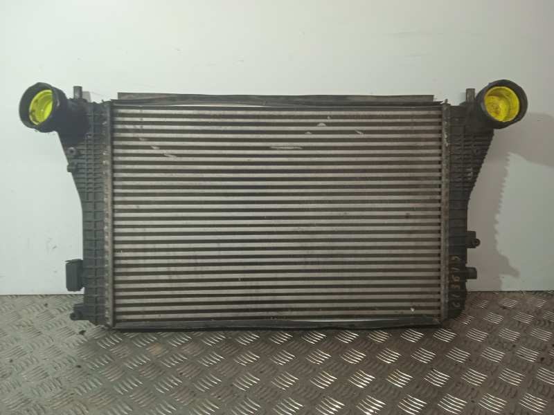 Recambio de intercooler para volkswagen golf v berlina (1k1) conceptline (e) referencia OEM IAM 1K0145803A  