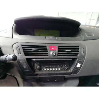 citroën c4 picasso del año 2007