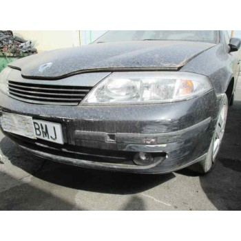 renault laguna ii (bg0) del año 2001