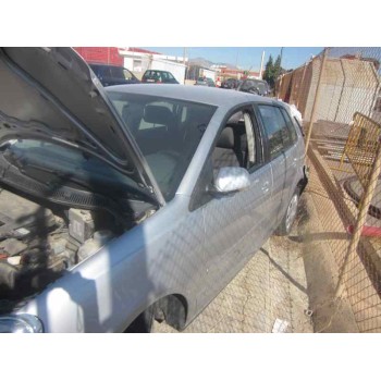 volkswagen polo (9n3) del año 2006