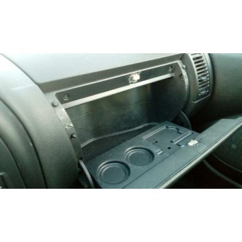 citroën xsara berlina del año 2000