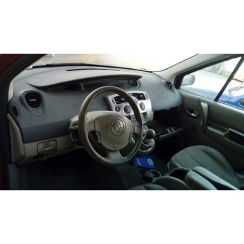 renault scenic ii del año 2003