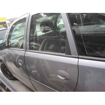 opel meriva del año 2006