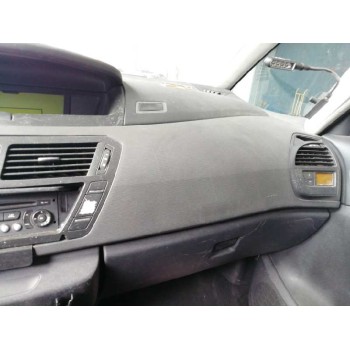 citroën c4 picasso del año 2007