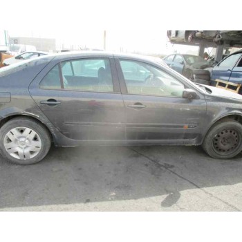renault laguna ii (bg0) del año 2001