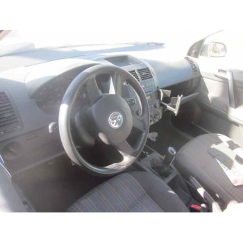 volkswagen polo (9n3) del año 2006