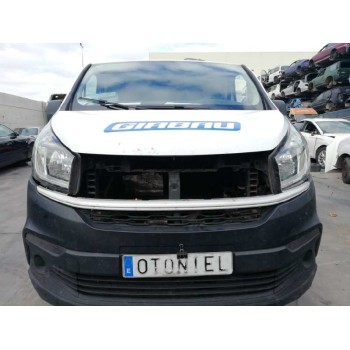 fiat talento kombi (296) del año 2017