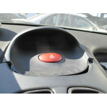 peugeot 206 berlina del año 2003