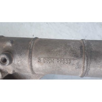 Recambio de diferencial delantero para audi q7 (4l) 3.0 tdi referencia OEM IAM 4460310026 5DRM99037 