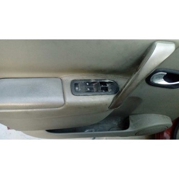 renault scenic ii del año 2003