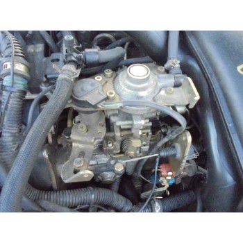 peugeot 406 berlina (s1/s2) del año 1997