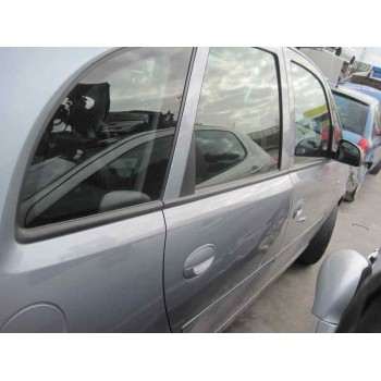 opel meriva del año 2006