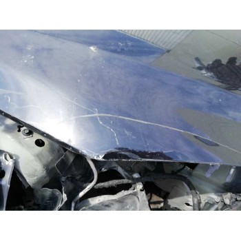 opel insignia berlina del año 2009