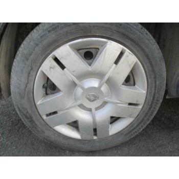 renault laguna ii (bg0) del año 2001