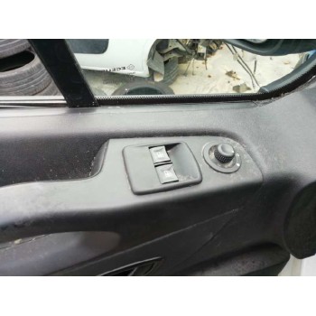 fiat talento kombi (296) del año 2017