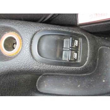 peugeot 206 berlina del año 2003