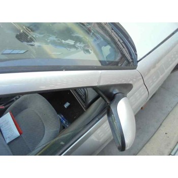 peugeot 406 berlina (s1/s2) del año 1997