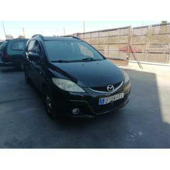 mazda 5 berl. (cr) del año 2009