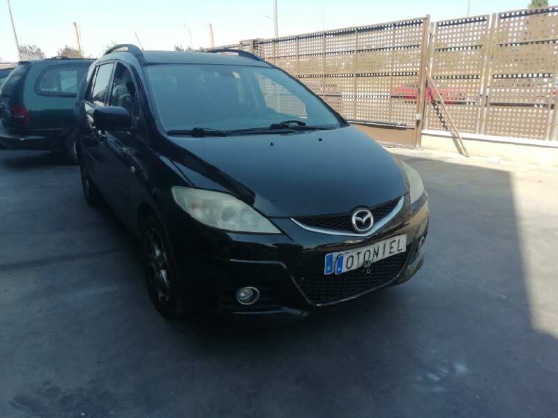 MAZDA 5 BERL. (CR)
