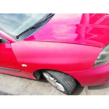 seat ibiza (6l1) del año 2008