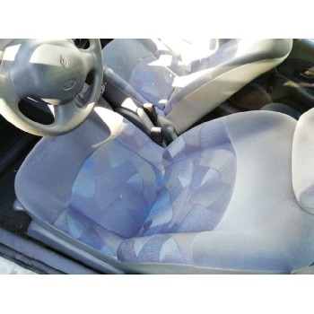 renault clio ii fase i (b/cbo) del año 1999