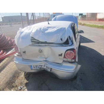 volkswagen polo (9n3) del año 2006