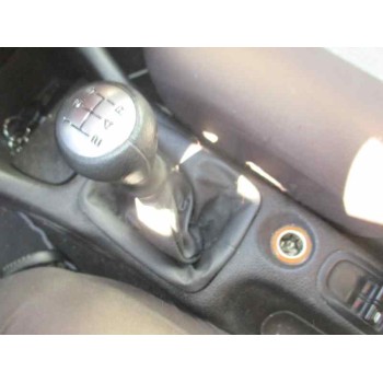 peugeot 206 berlina del año 2003