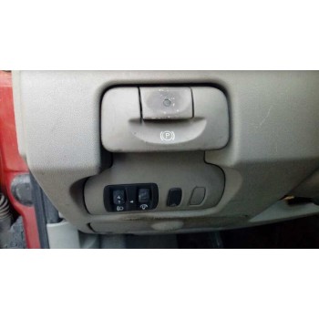 renault scenic ii del año 2003