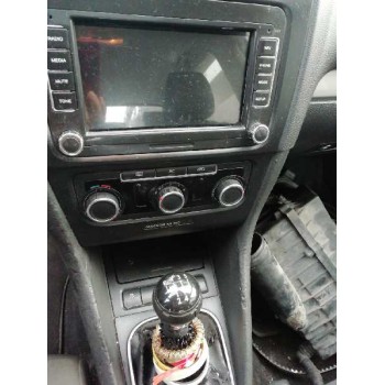 volkswagen golf vi (5k1) del año 2011