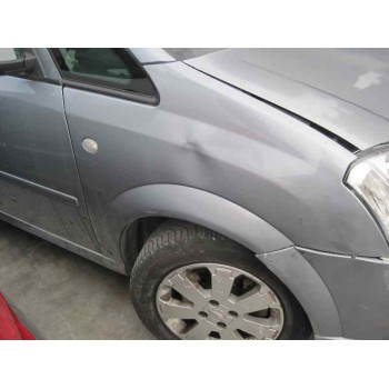 opel meriva del año 2006