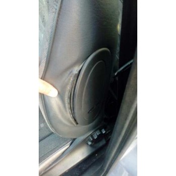 citroën xsara berlina del año 2000