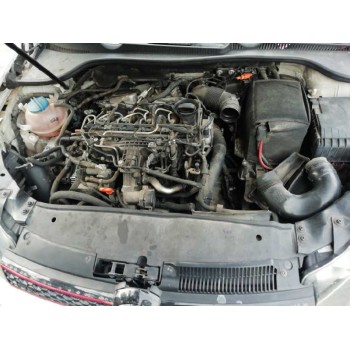 volkswagen golf vi (5k1) del año 2011