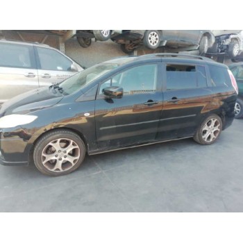 mazda 5 berl. (cr) del año 2009