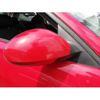 seat ibiza (6l1) del año 2008