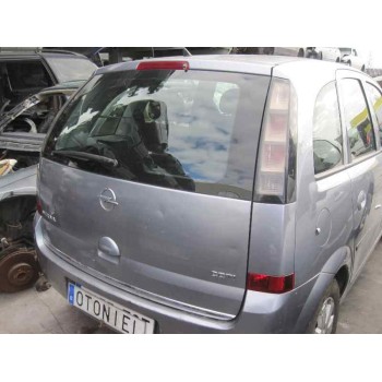 opel meriva del año 2006