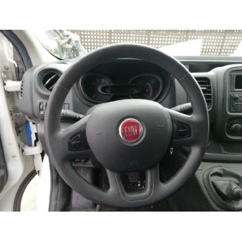 fiat talento kombi (296) del año 2017