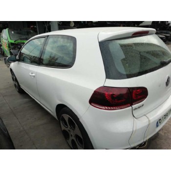 volkswagen golf vi (5k1) del año 2011