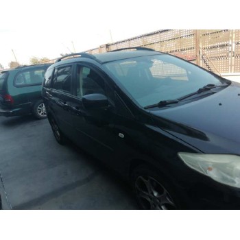 mazda 5 berl. (cr) del año 2009