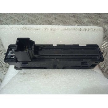 Recambio de warning para opel zafira tourer selective referencia OEM IAM 20934759  