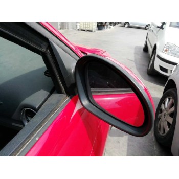 seat ibiza (6l1) del año 2008