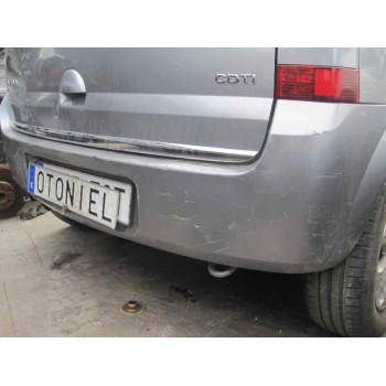 opel meriva del año 2006