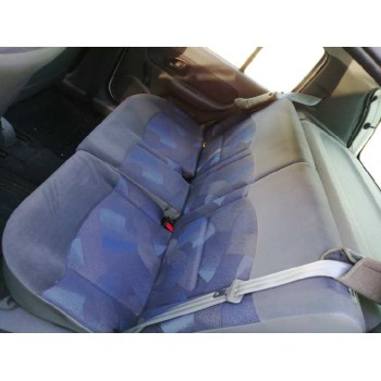 renault clio ii fase i (b/cbo) del año 1999