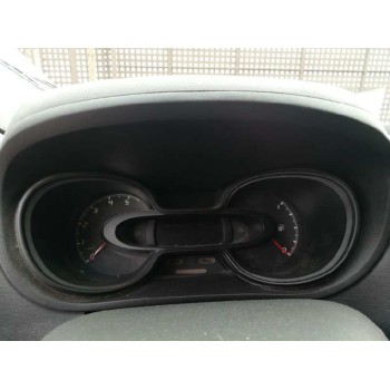 fiat talento kombi (296) del año 2017