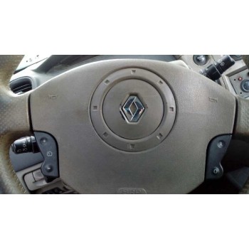 renault scenic ii del año 2003