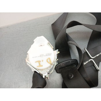 Recambio de cinturon seguridad delantero izquierdo para jaguar xf 2.2 diesel luxury referencia OEM IAM 9X23F611B09AD8PV  