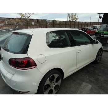 volkswagen golf vi (5k1) del año 2011