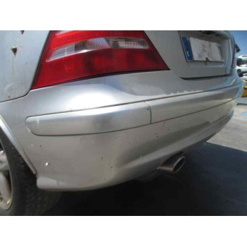 mercedes-benz clase slk (w170) roadster del año 2002