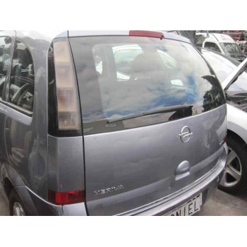 opel meriva del año 2006